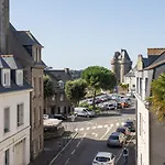 Le Dinghy - Appartement Pour 4