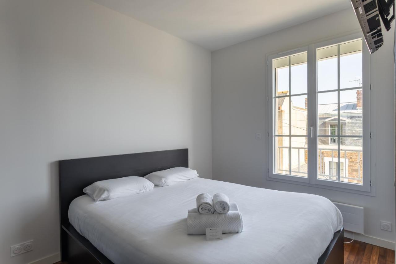 Le Dinghy - Pour 4 Appartement